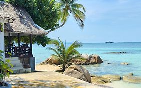 Ocean Vibes Resort